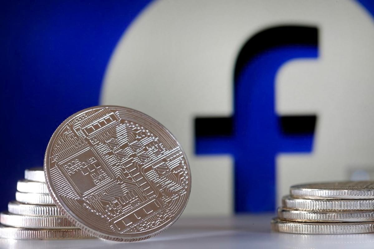 PayPal не собирается поддерживать Libra Facebook